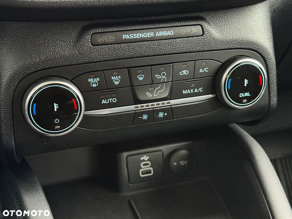 Ford Kuga 1.5 EcoBoost FWD Trend - 21