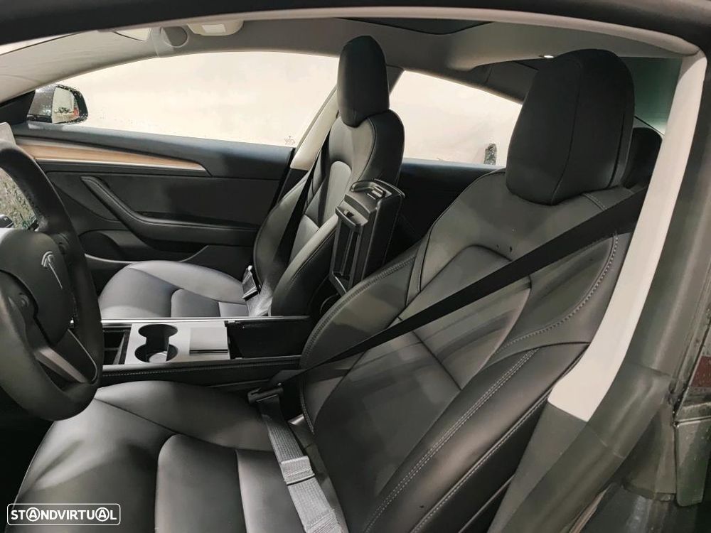 Tesla Model 3 Long-Range Dual Motor AWD - 6