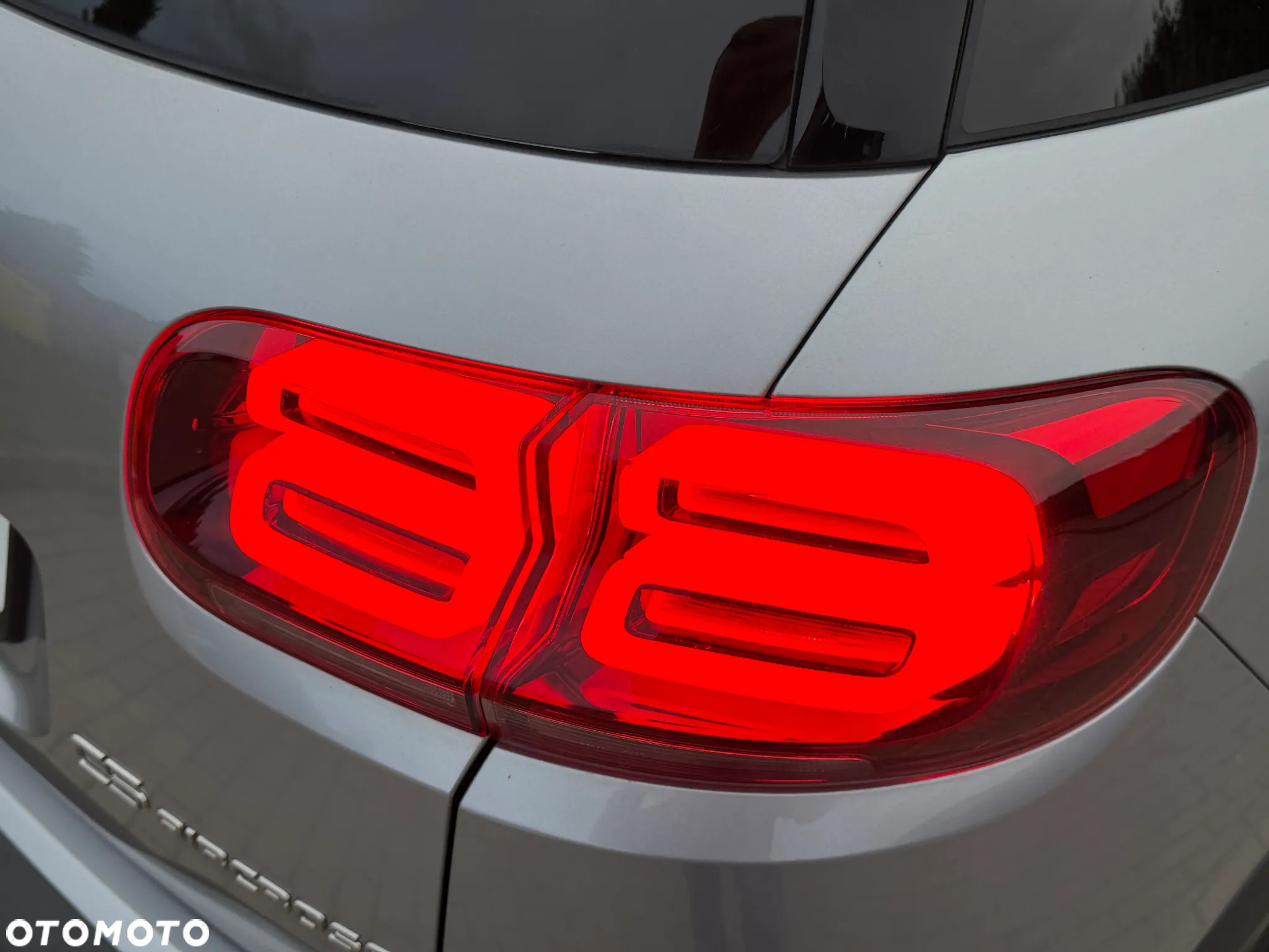 Citroën C5 Aircross 1.5 BlueHDi Feel Pack - 34
