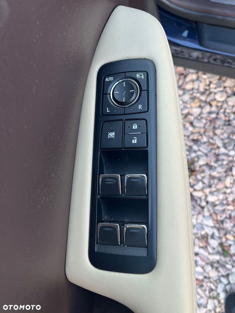 Lexus RX 450h Prestige - 15