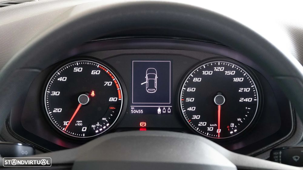 SEAT Ibiza 1.0 TSI Style - 6