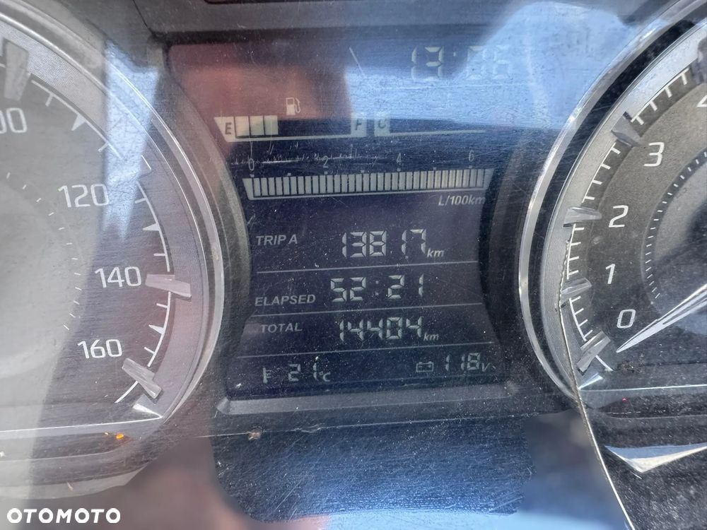 Honda NSS - 23