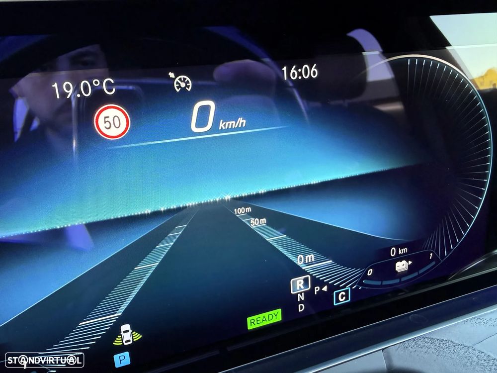 Mercedes-Benz E 300 de AMG Line - 41