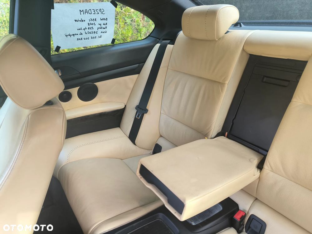 BMW Seria 3 335i xDrive Edition Exclusive - 9