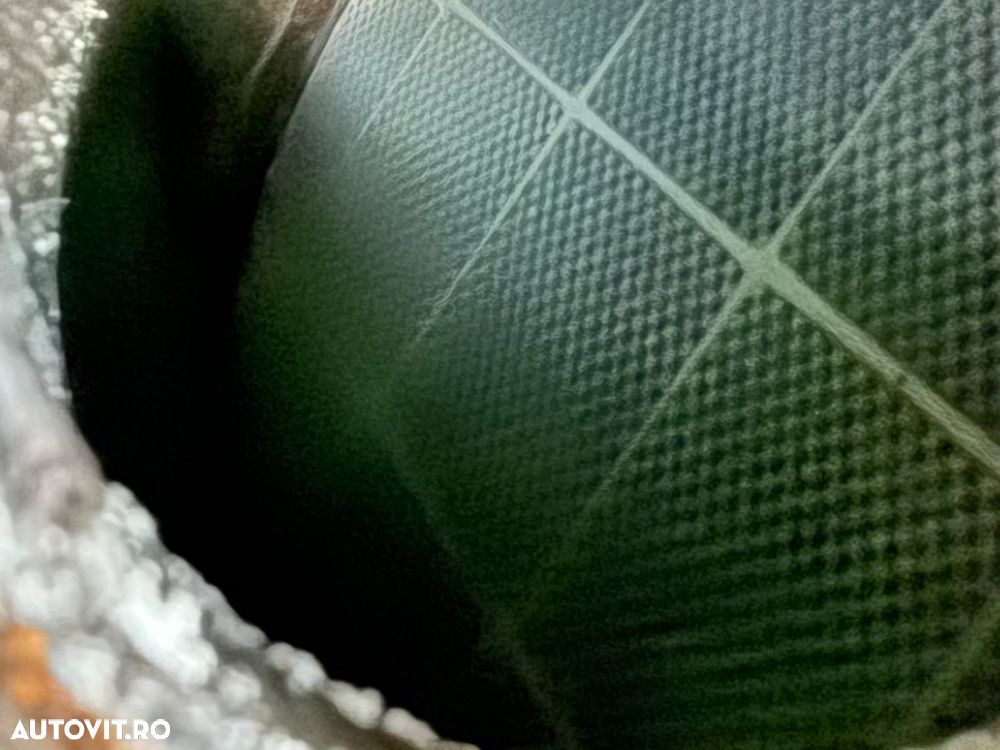 Filtru Particule DPF Original GM Opel Astra K / Insignia B 1.6 CDTI - Cod 55494204 Catalizator - 6