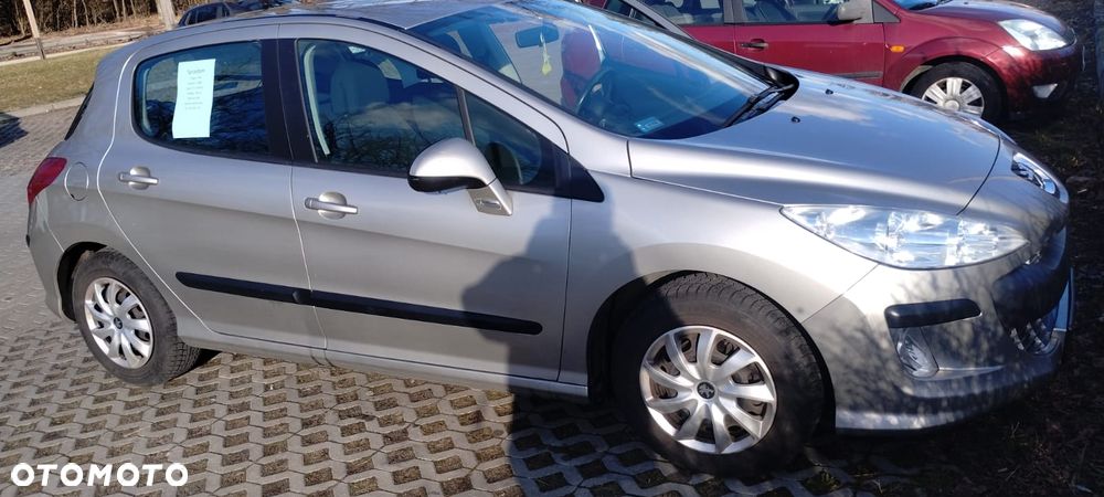 Peugeot 308 1.6 HDi Premium - 5