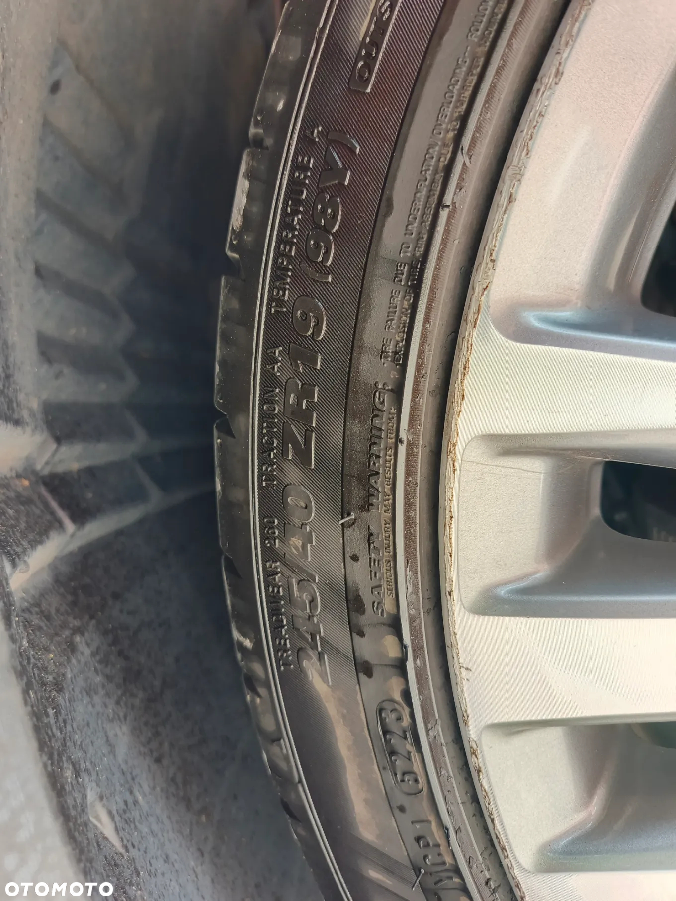 Infiniti Q50 2.0t Sport - 30