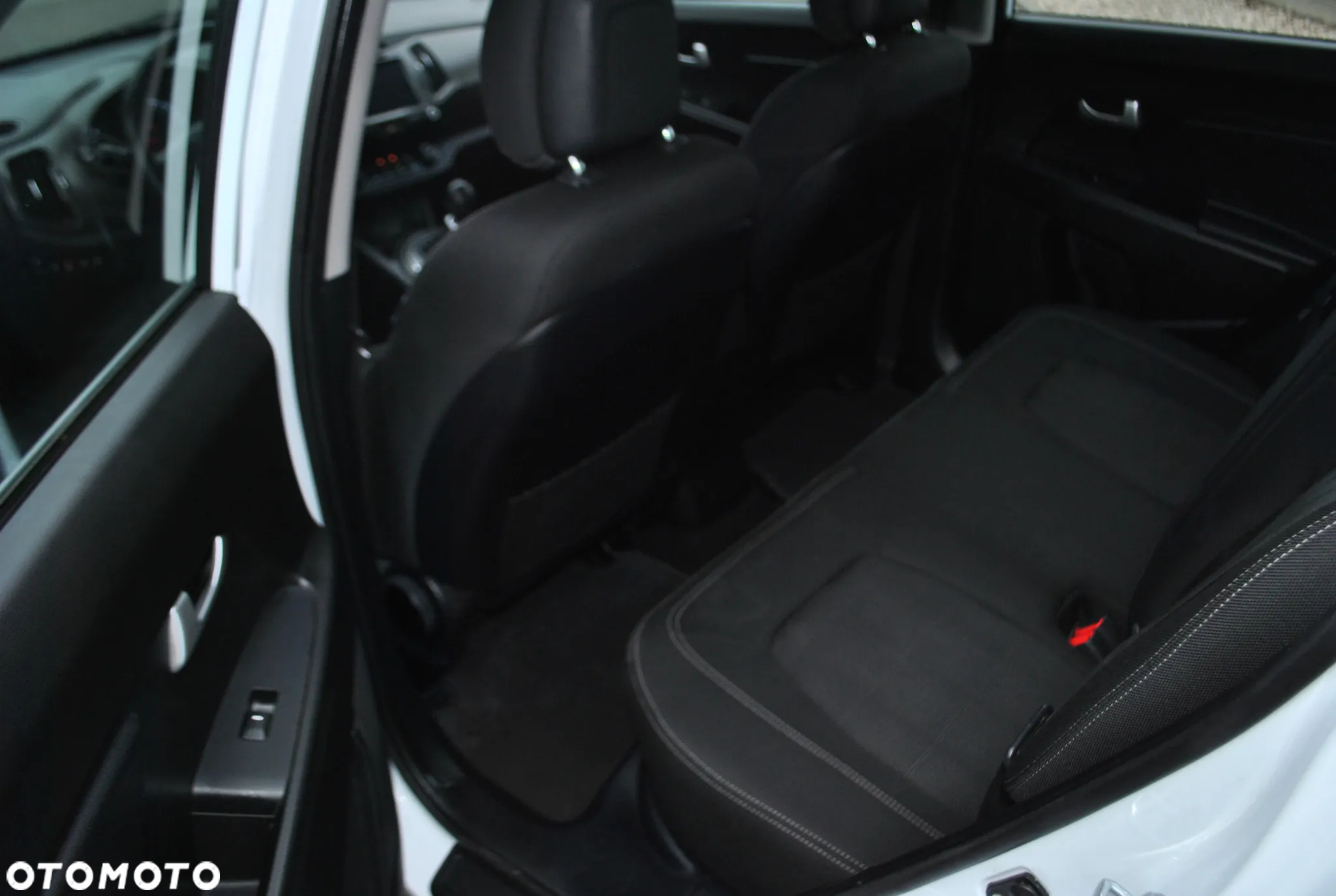 Kia Sportage 1.6 GDI XL 2WD - 18