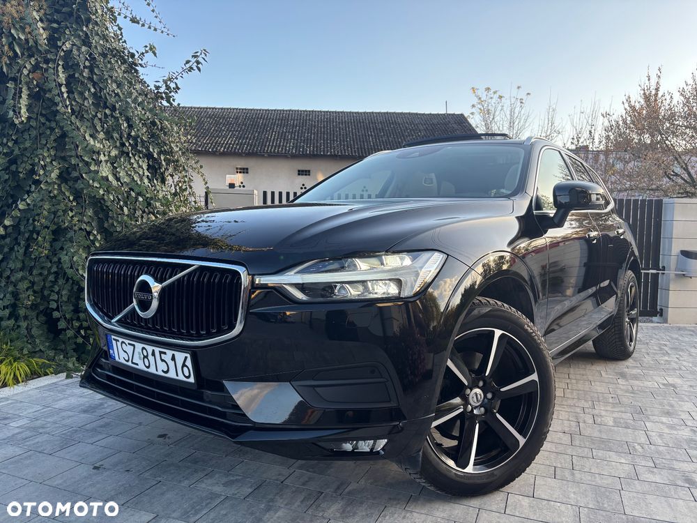 Volvo XC 60 D4 Geartronic Momentum Pro - 6