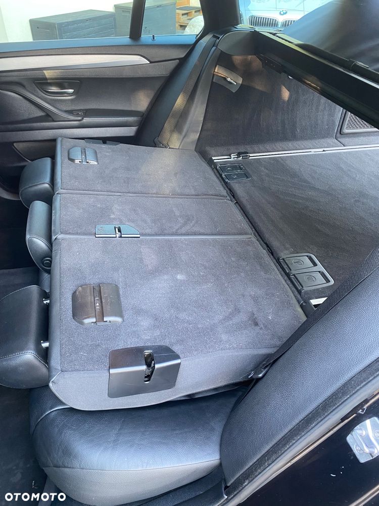BMW Seria 5 - 25