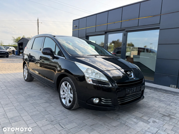 Peugeot 5008 1.6 HDi Access 7os