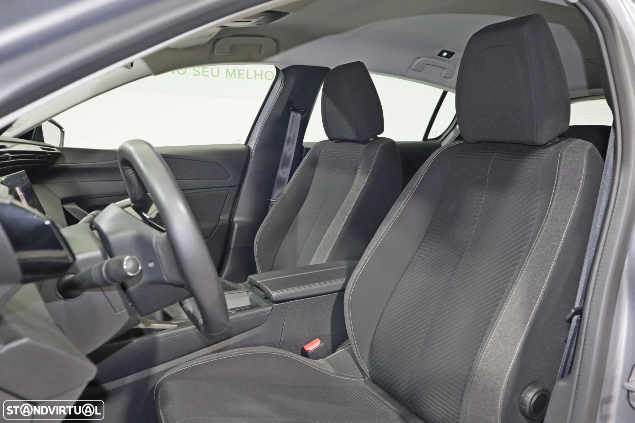 Peugeot 308 1.2 PureTech Active - 8
