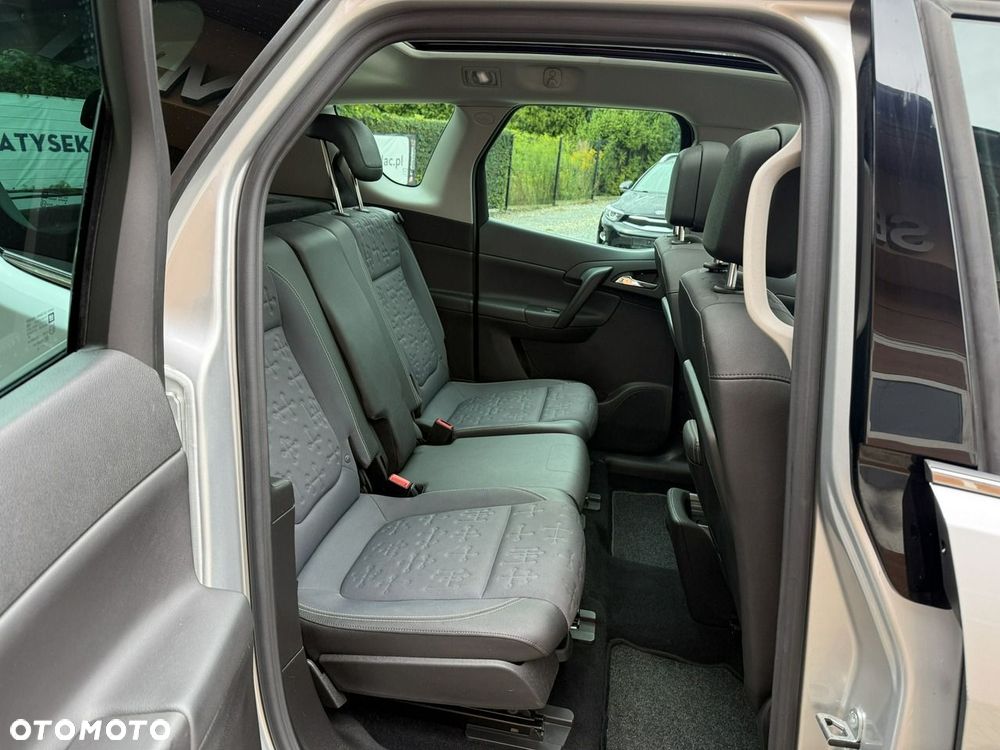 Opel Meriva 1.4 T Cosmo - 23