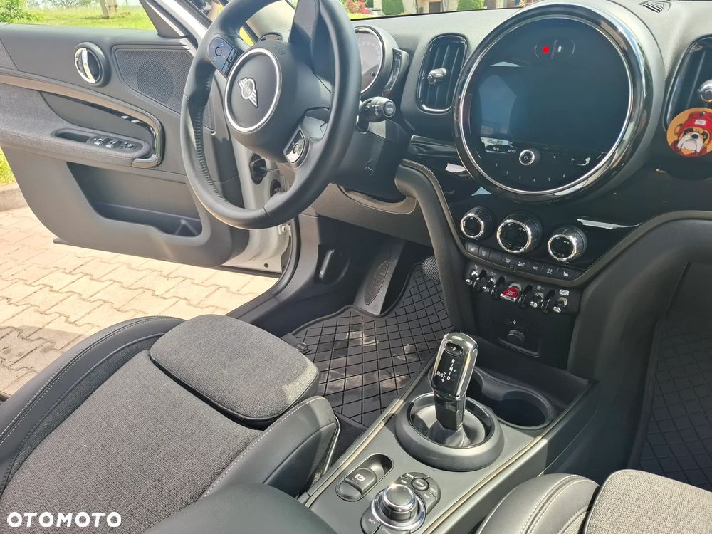 MINI Countryman Cooper - 22