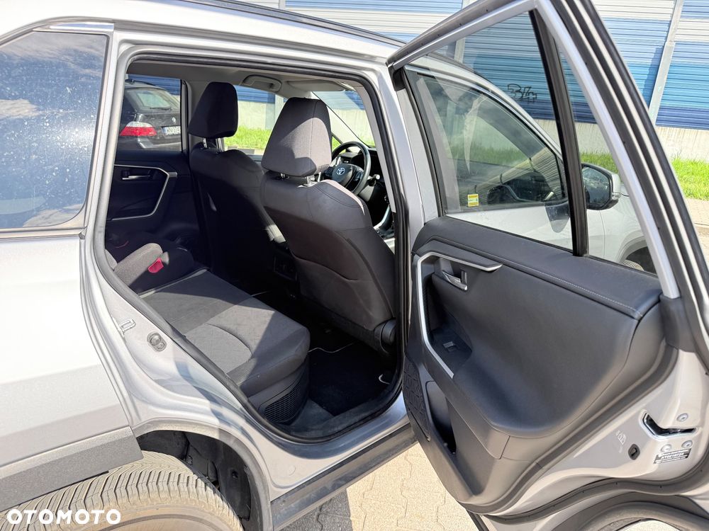 Toyota RAV4 - 14
