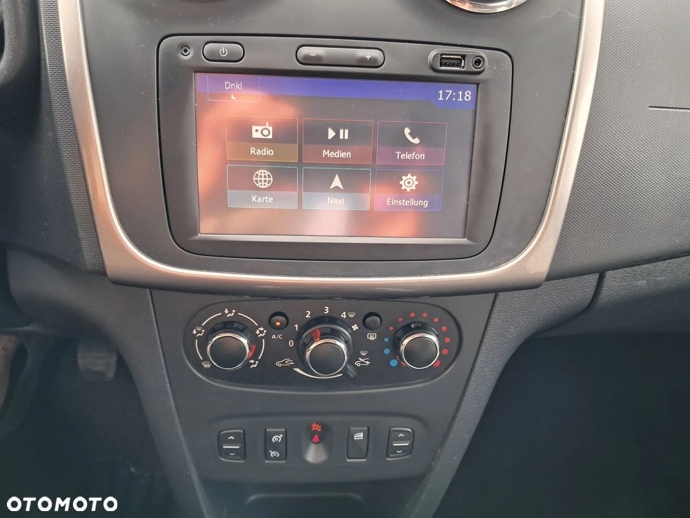 Dacia Sandero Stepway TCe 90 (S&S) Prestige - 15