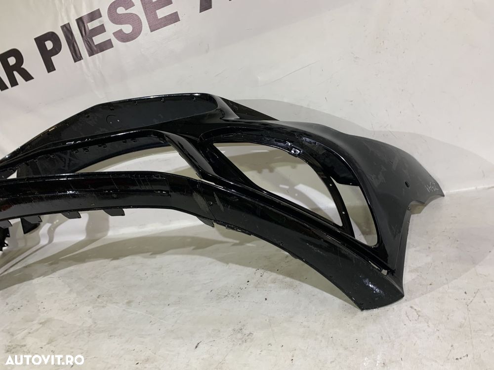 Bara fata Mercedes CLA AMG, 2019, 2020, 2021, 2022, cod origine OE A1188853901. - 5