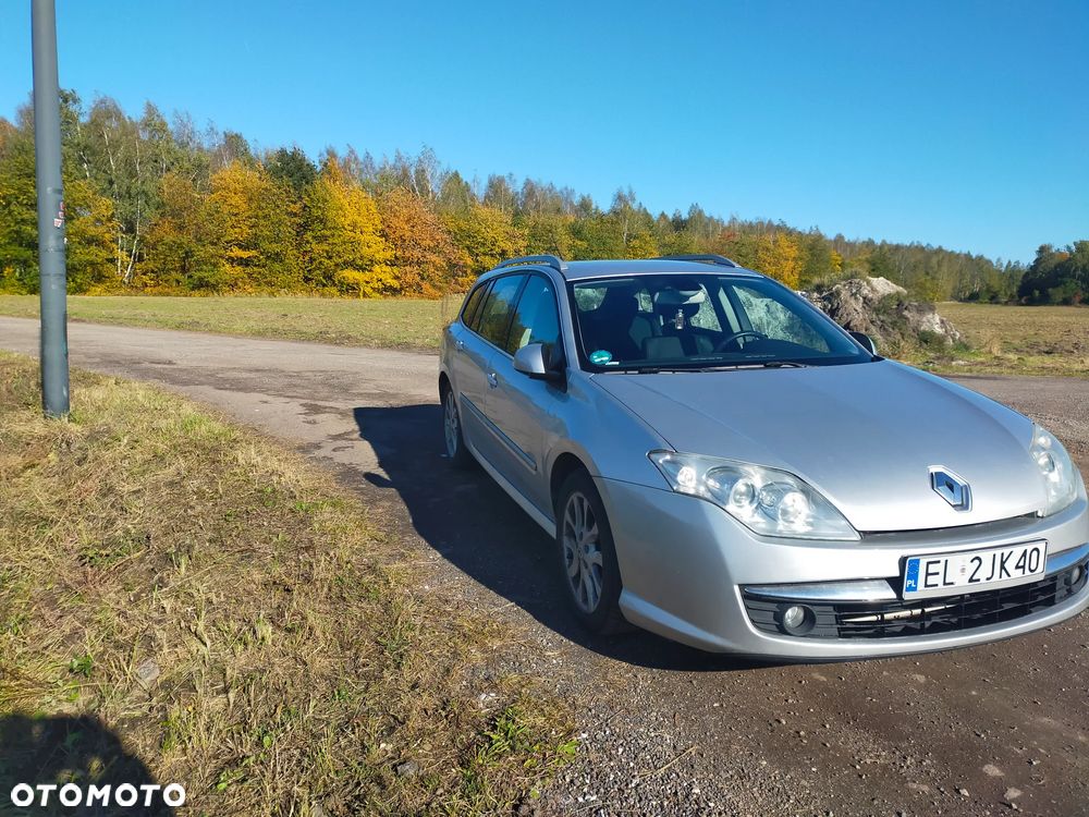 Renault Laguna Grandtour 2.0 16V 140 Expression - 3