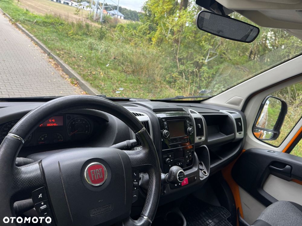 Fiat Ducato - 12