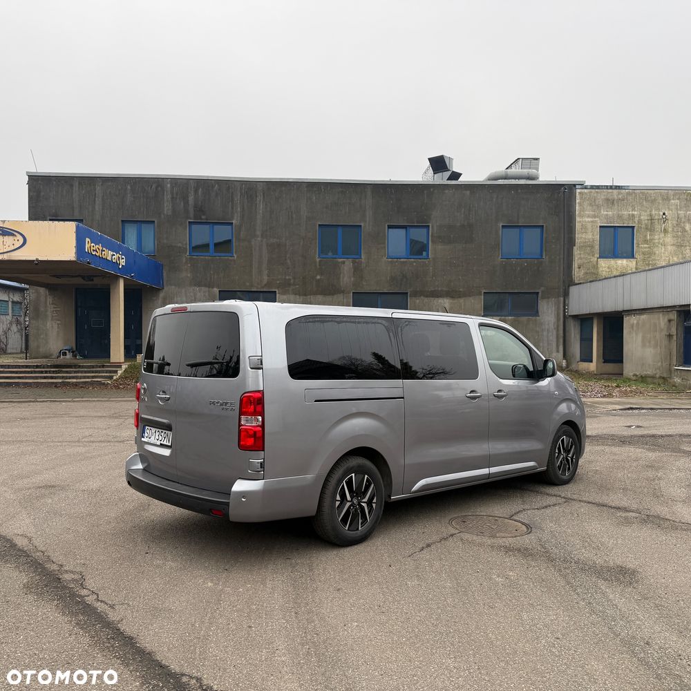 Toyota Proace Verso - 4