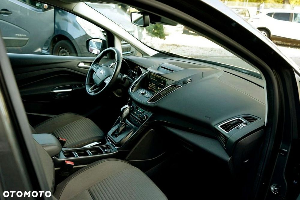 Ford C-MAX - 14