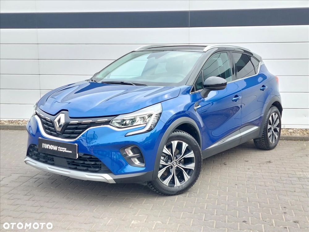 Renault Captur - 2