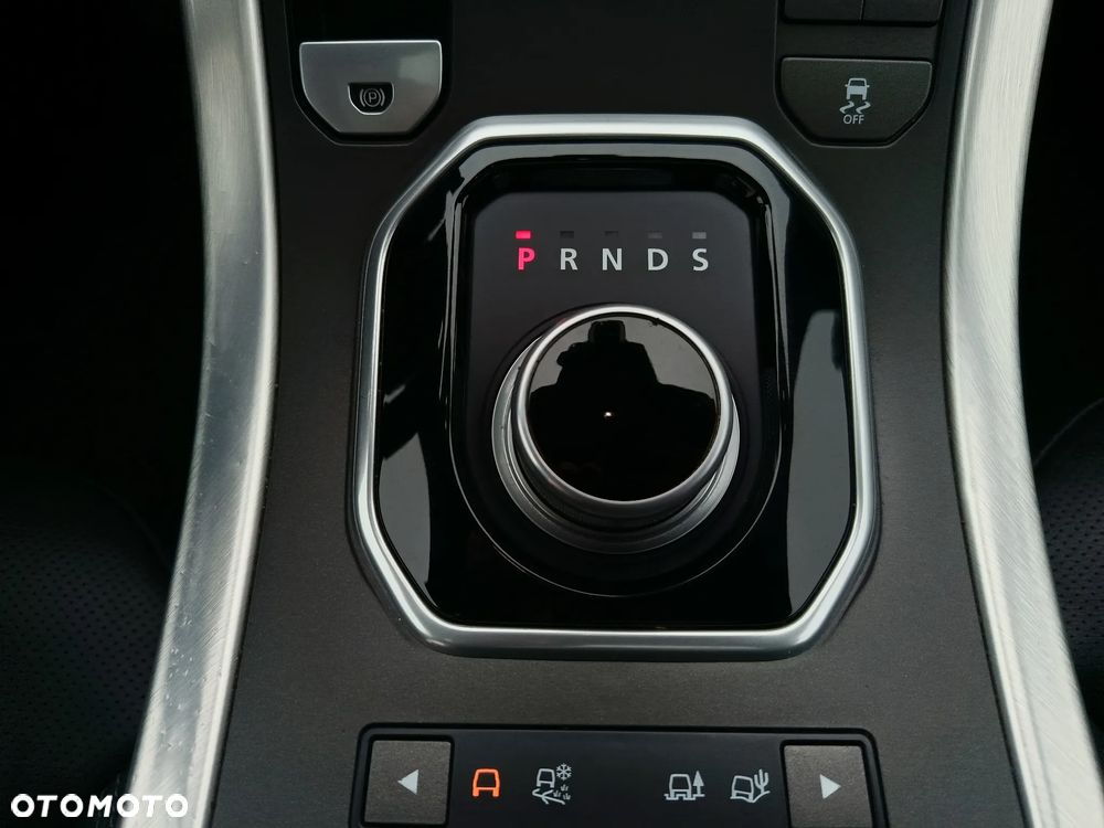 Land Rover Range Rover Evoque TD4 Autobiography - 28