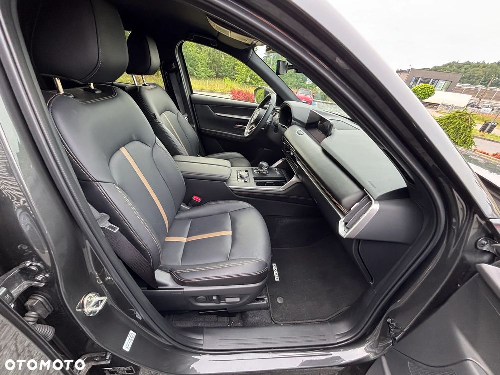 Mazda CX-80 3.3 e-Skyactiv D mHEV Homura AWD - 16