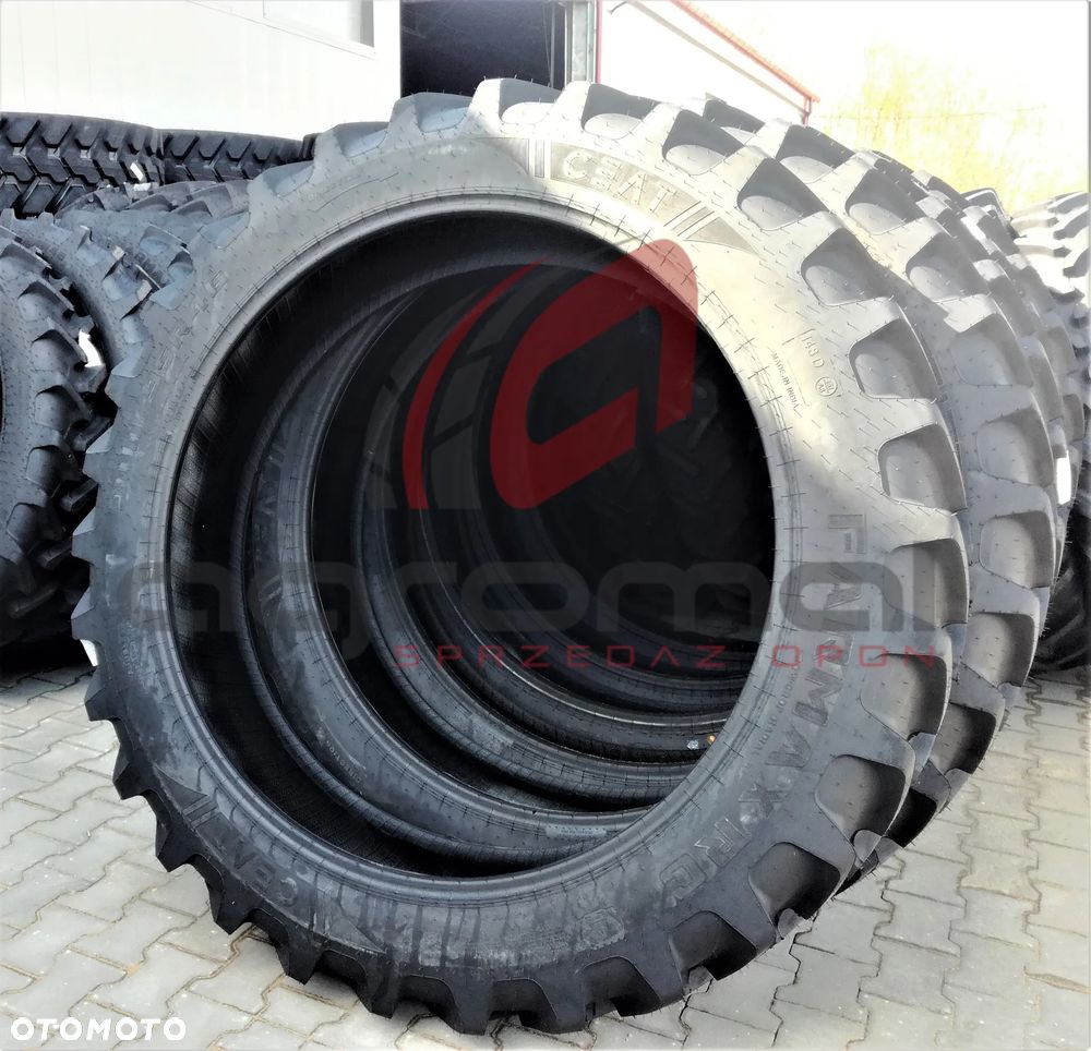 OPONA 300/95R46 (12.4R46) CEAT FARMAX RC 148D/151A8 TL - 2