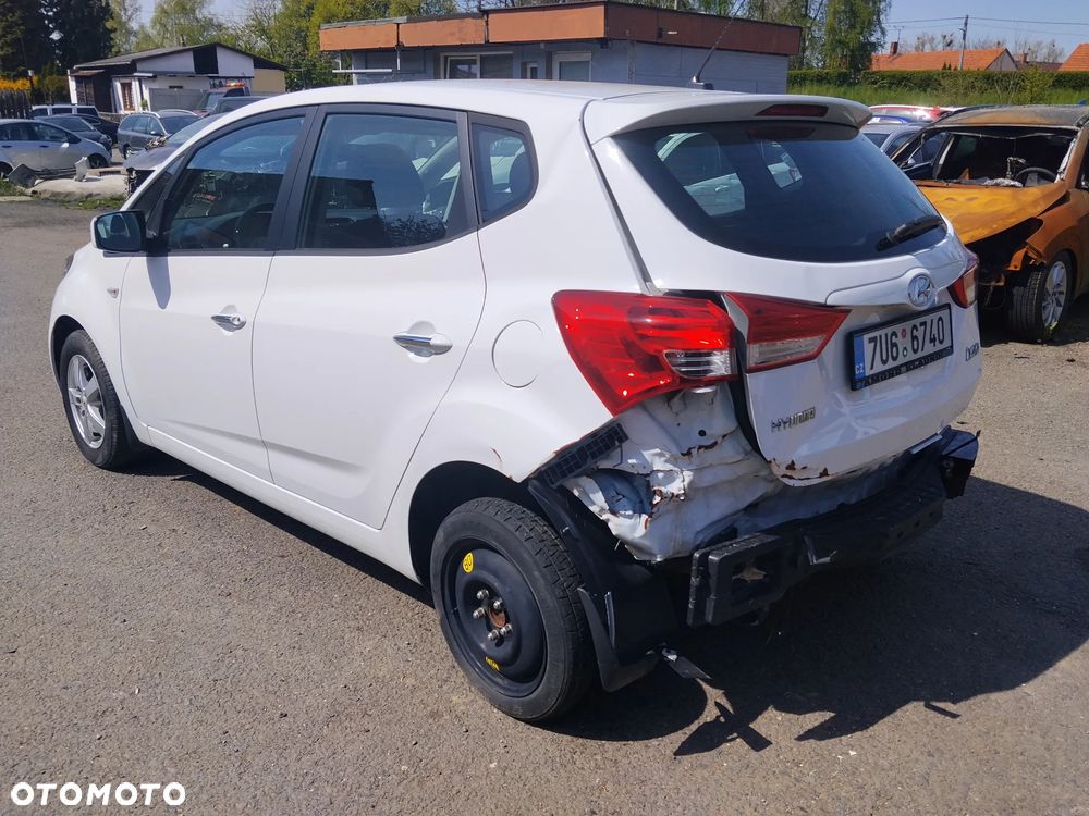 Hyundai ix20 1.4 Classic - 3