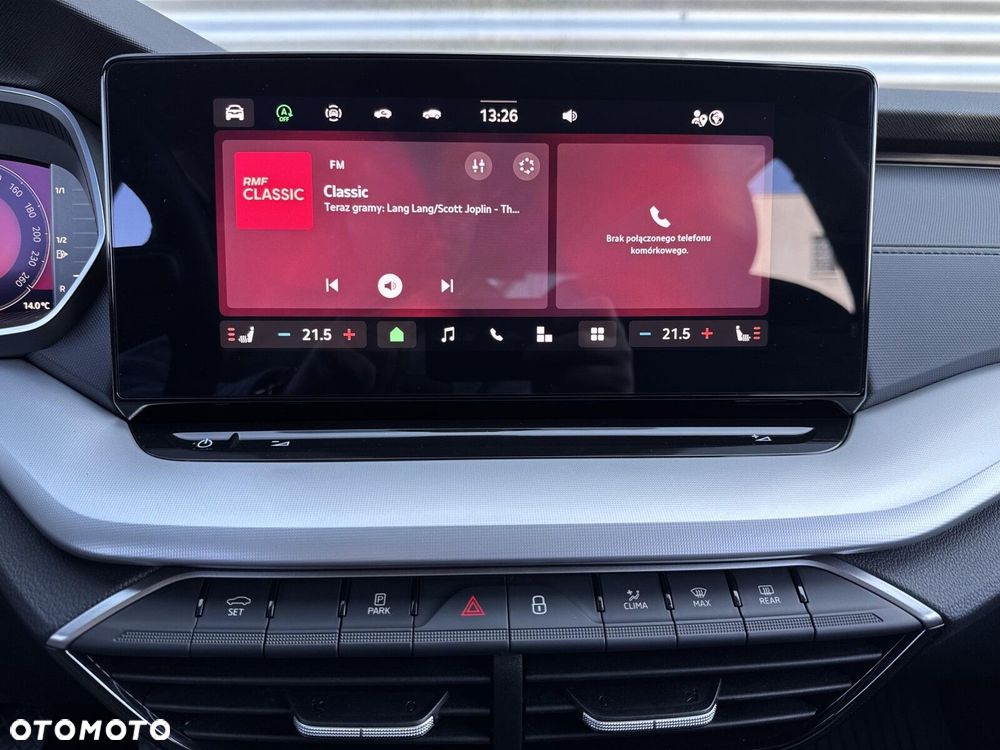 Skoda Octavia 2.0 TDI Selection - 22