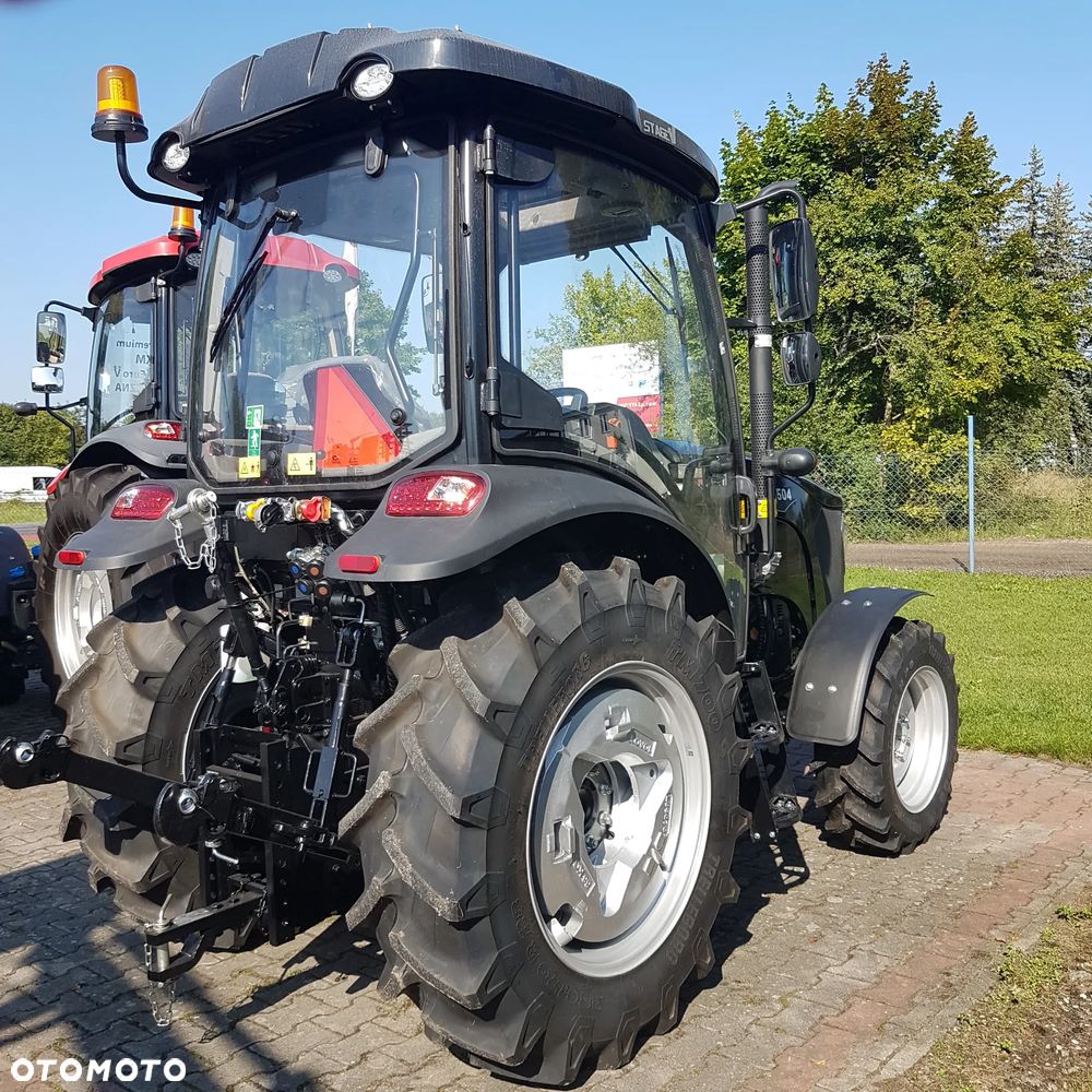 Lovol M504 PRO - 23