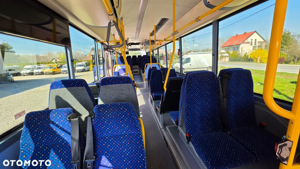 Irisbus CROSSWAY LOW ENTRY LE - 16