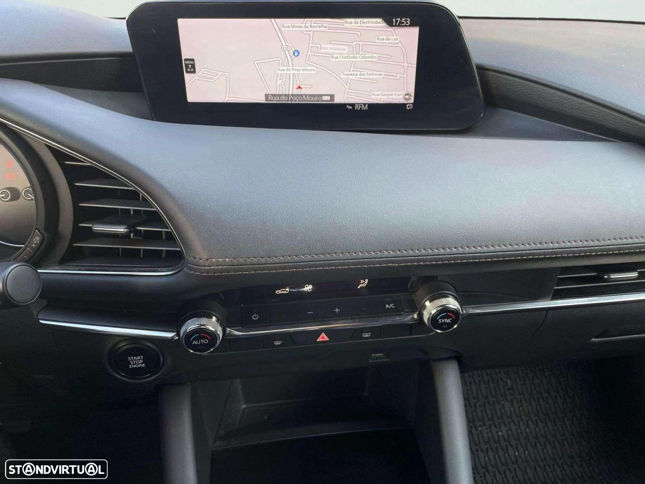 Mazda 3 2.0 Sky-G Evolve P.i-Actvsense J18 - 14