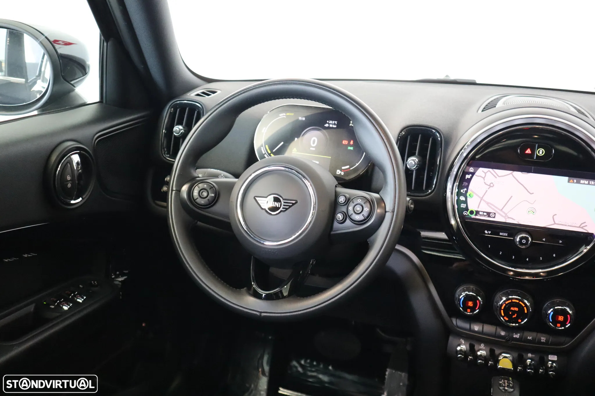 MINI Countryman Cooper SE ALL4 Northwood Edition Auto - 15
