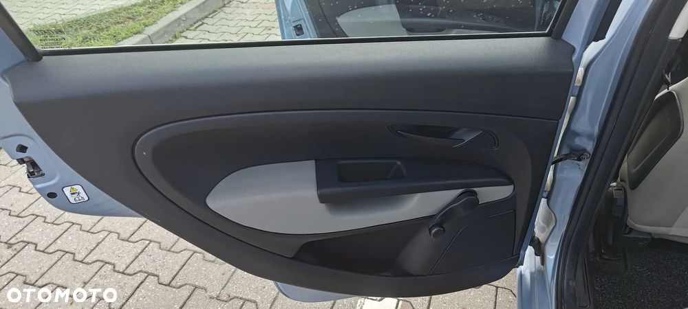 Fiat Grande Punto 1.4 8V Dynamic - 24