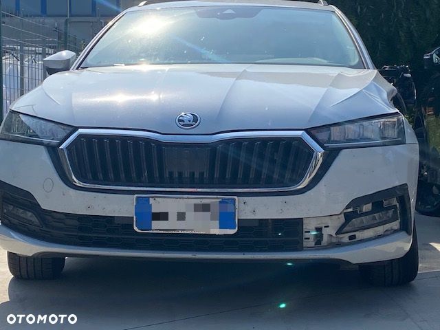 Skoda Octavia 2.0 TDI Ambition - 1