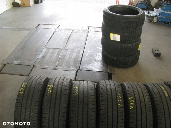 MICHELIN AGILIS 235/65R16C 8-9mm 4szt