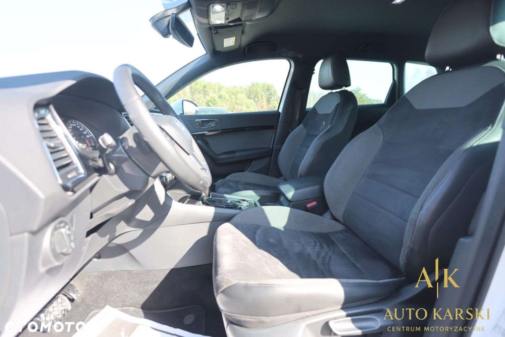 Seat Ateca - 41