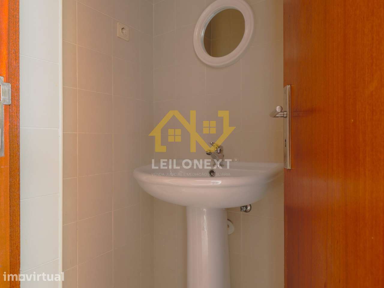 Apartamento T3 – Universidade do Minho, Campus de Azurém - Grande imagem: 5/19