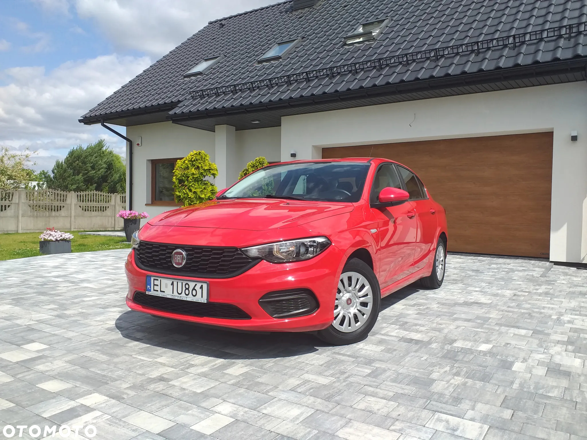Fiat Tipo 1.4 16v - 3