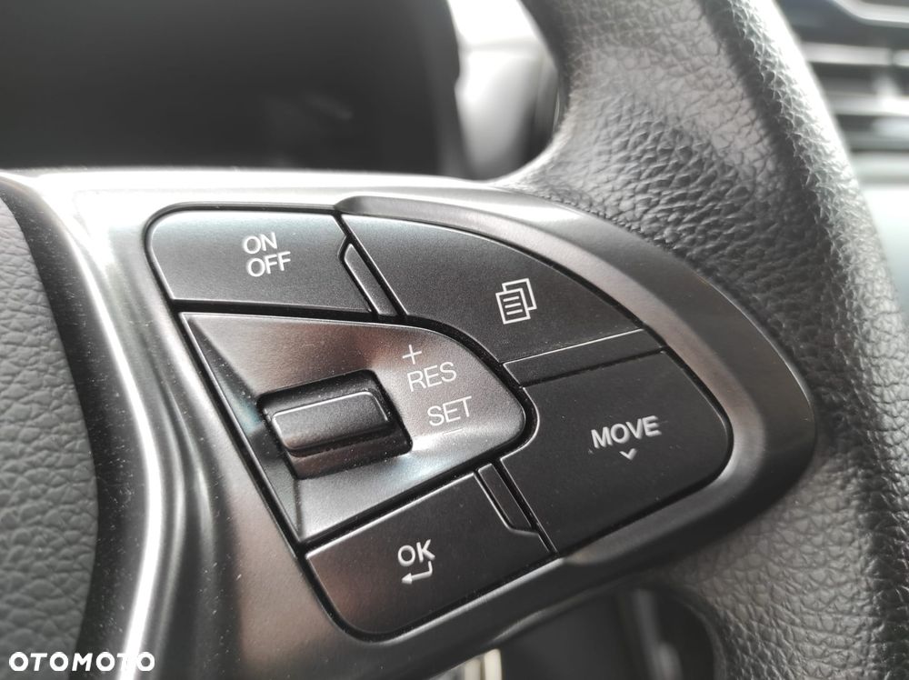 SsangYong/KGM Tivoli 1.5 T-GDI Crystal - 15