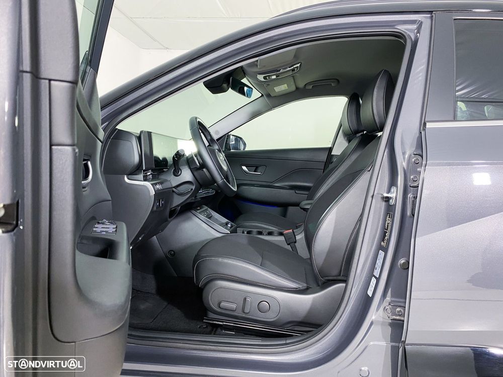 Hyundai Kauai 64.8 kWh Premium - 10