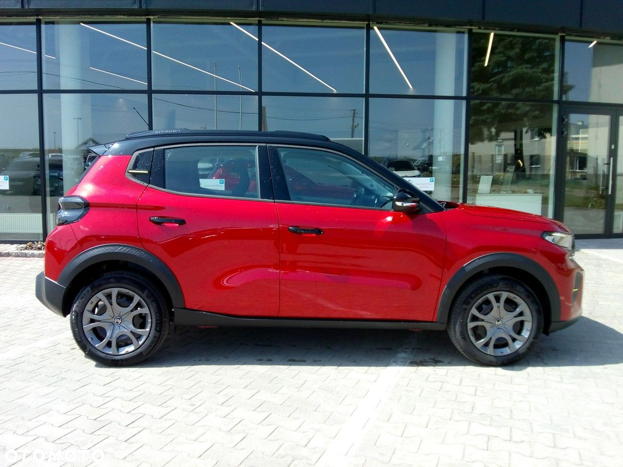 Citroën C3 - 2