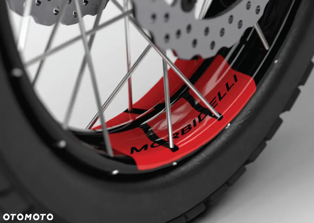 Morbidelli T1002VX - 15
