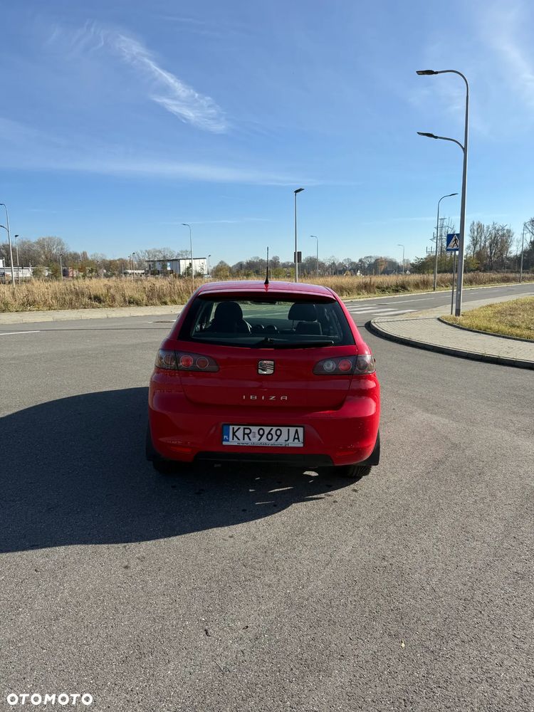Seat Ibiza - 3