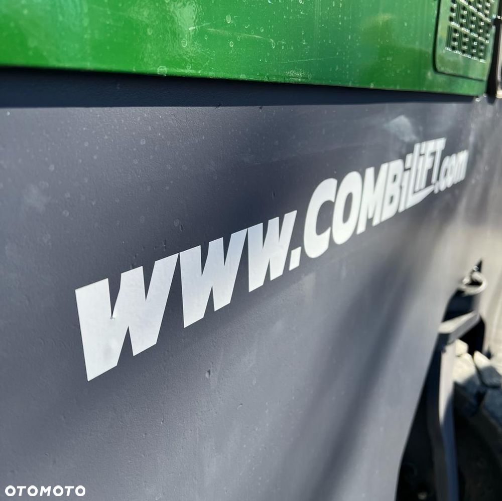 Combilift C4500 - 12