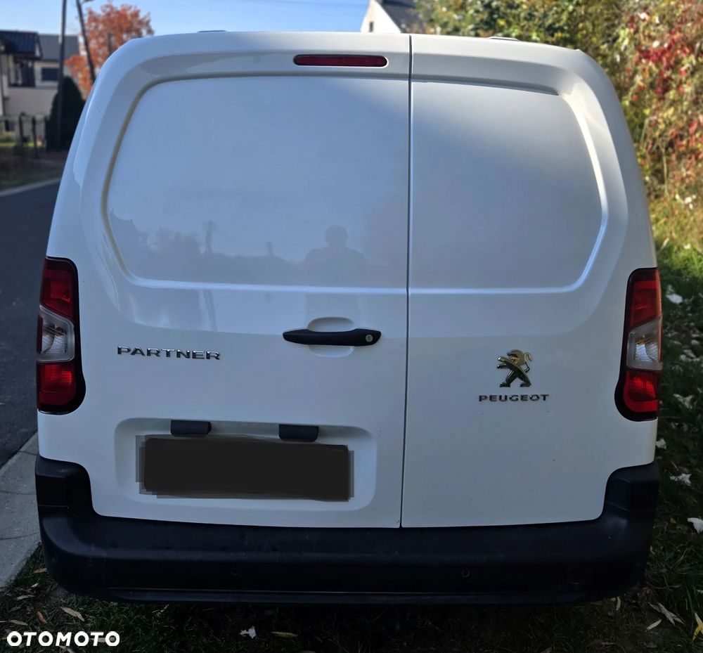 Peugeot Partner - 3