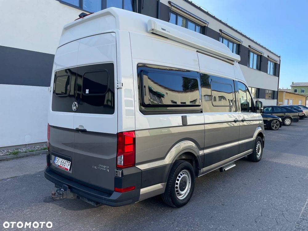 Volkswagen Grand California 600 - 3