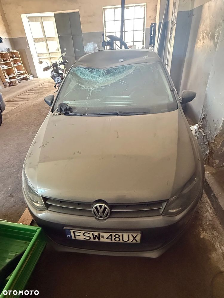 Volkswagen Polo 1.2 12V Comfortline - 3
